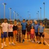 Fête de l&#039;école de tennis